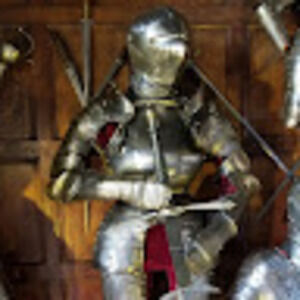 Meet your Posher, Modius